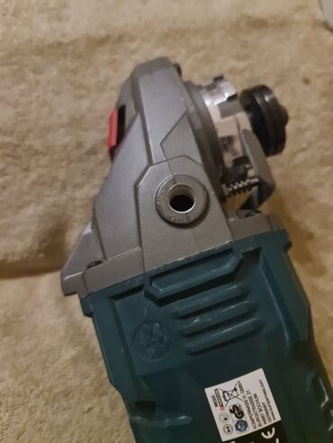 Električne brusilice: Parkside ugaona brusilica PWS 230 D4 - Električna ugaona brusilica za — 7