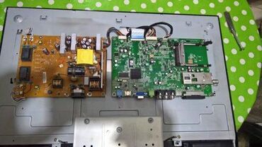 Aksesoari za TV i video: Benq Lcd TV 24 incha u delovima Power Supply JC240XX61VA JC240XX61UA — 4