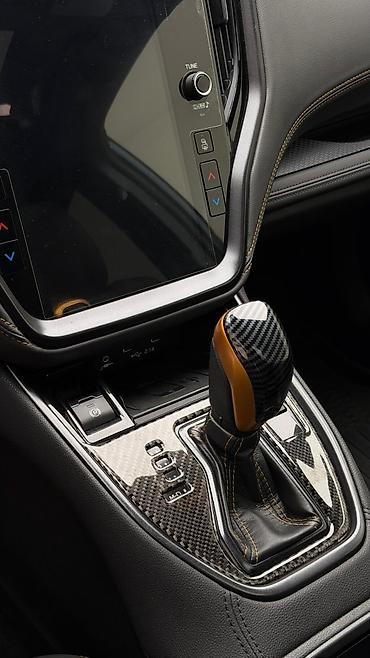 Subaru: Subaru Outback: 2021 г., 2.4 л, Вариатор, Бензин, Универсал — 11