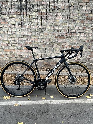 Полностью Карбоновый Cannondale Synapse 2021г Размер M(51) - 165-175 at lalafo.kg Полностью Карбоновый Cannondale Synapse 2021г Размер M(51) - 165-175