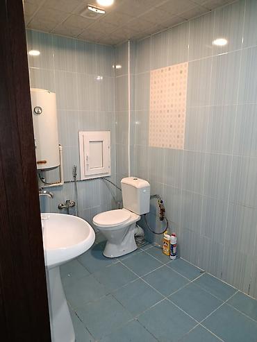 yeni əmlak az: 3 otaqlı, Yeni tikili, 96 kv. m — 6