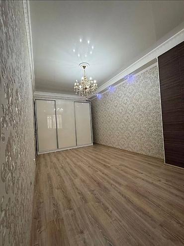 мерибелл: 1 комната, 43 м², Джал-29 Элитка, 9 этаж, Евроремонт — 2