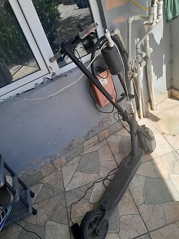 skuter xiaomi: Elektrikli skuter – Xiaomi Mi Electric Scooter (M365/Mi Scooter xətti) — 3
