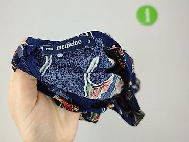 bluza okaidi: Medicine, Bluzka damska, rozmiar S — 4