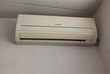 Kondisionerlər: Kondisioner Samsung, 40-45 kv. m