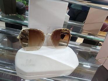 🔸️Qadın eynəkləri🕶 🔹️Marka: Swarovski 🔖 🔸️Ölkə daxili pulsuz