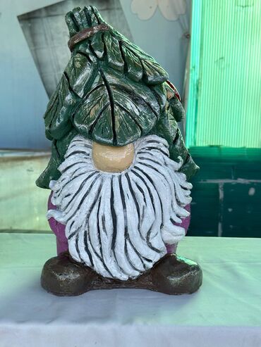 Другие товары для дома и сада: Садовые фигурки из цемента для вашего сада — 7