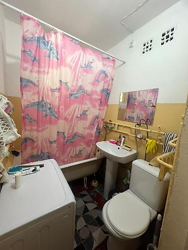 Продажа квартир: 1 комната, 32 м², Космос Хрущевка, 3 этаж, Косметический ремонт — 7