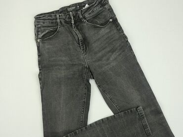 hm legginsy rozszerzane: Jeans, House, M (EU 38), condition - Very good