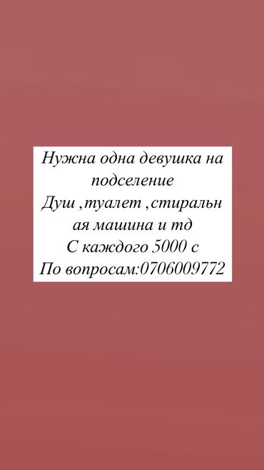 салон красоты на аренду: 30 м², С мебелью