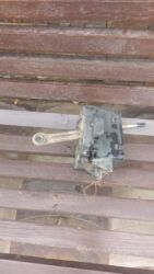 Soyutma və qızdırma sistemləri: Mercedes cesqa pps yeni avtamat karopka