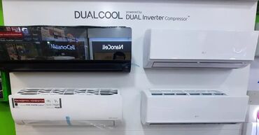 Kondisionerlər: Kondisioner Shivaki, Təmirə ehtiyacı var, 30-35 kv. m, Split sistem, Kredit yoxdur — 10