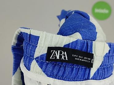 pull and bear pull and bear pull and bear: Zara, Шорти жіночі, розмір S — 6