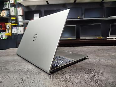 Ноутбуки Dell: Для программирования, Новый, Intel Core i5 — 6