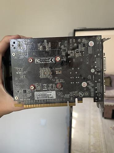 gt 1030 купить: Видеокарта для ПК, Б/у, Palit, GeForce GTX, 2 ГБ — 6