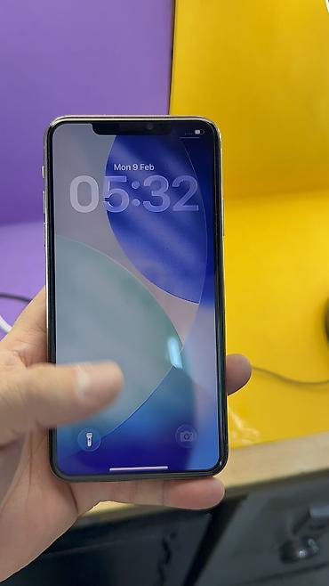 Apple iPhone: IPhone 11 Pro Max, Б/у, 256 ГБ, 82 % — 13