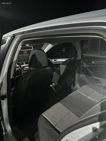 Volkswagen: Volkswagen Golf: 1.6 l. | 2014 έ. Χάτσμπακ — 14