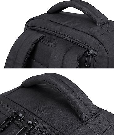 Рюкзаки: Рюкзак, Унисекс, Б/у — 12