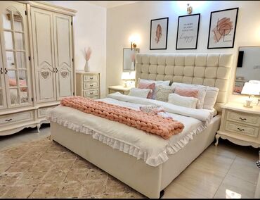 Günlük kirayə mənzillər: 3 otaqlı, Nizami r. r-nu — 6