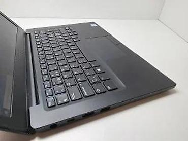 Dell: Dell Latitude 8GB SSD Kamera Hdmi Procesor I7 8TH. > > Prodajem — 13