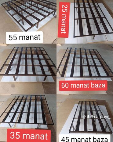 matras islenmis: Matraslar