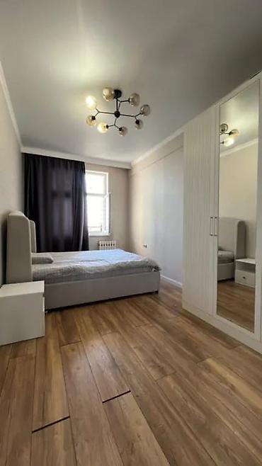 Долгосрочная аренда квартир: 3 комнаты, Собственник, Без подселения, С мебелью полностью — 1