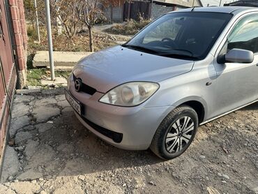 Mazda: Mazda Demio: 2006 г., 1.3 л, Автомат, Бензин, Хэтчбэк