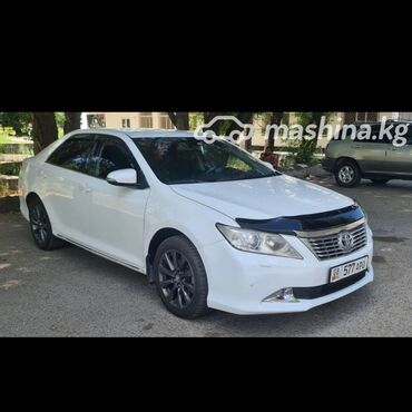радиаторы на тойота авенсис: Toyota Camry: 2012 г., Автомат, Седан
