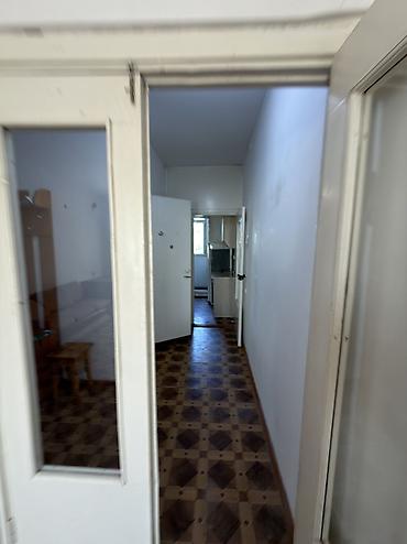 квартира каинды: 1 комната, 35 м², 105 серия, 2 этаж, Косметический ремонт — 6
