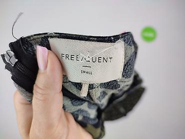 premium second hand: Freequent, Sukienka damska, rozmiar S — 4