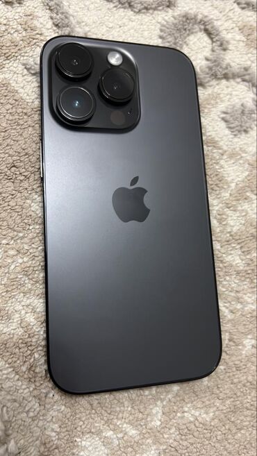iphone 14 pro max бесплатно: IPhone 14 Pro, Б/у, 256 ГБ, Black Titanium, Коробка, 81 %