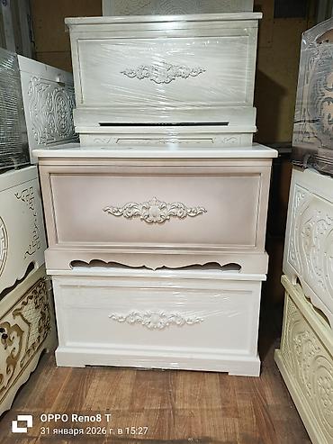 Сундуки: Сандык.сундуки в большом ассортименте. и кызга сеп — 10