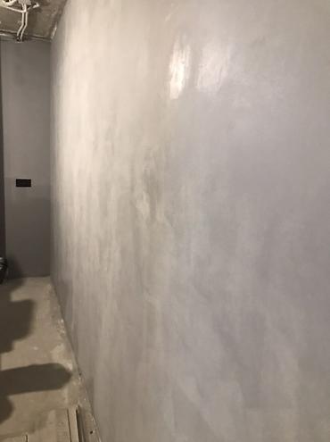 Монтажные работы: Монтаж и отделка потолков/стен - Устройство подвесных потолков на — 3