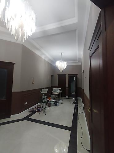 Монтажные работы: Монтаж перегородок, Монтаж арок, Монтаж откосов Больше 6 лет опыта — 3