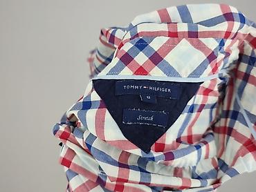 koszulki tex: Tommy Hilfiger, Koszula damska, rozmiar S — 5
