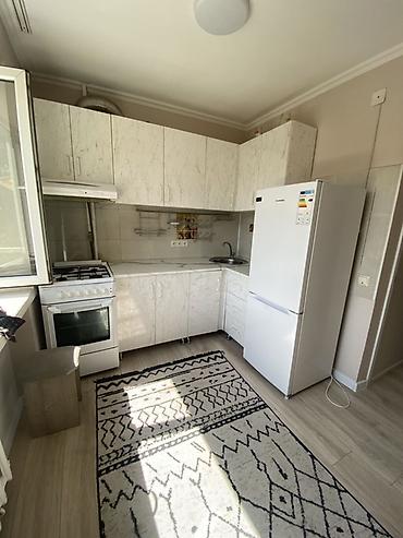 🏡 СДАЁТСЯ 2-КОМНАТНАЯ КВАРТИРА 📍 Киевская / Калык Акиева — отличная и