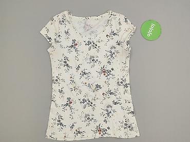 diverse bluzki: Clockhouse, T-shirt damski, rozmiar M — 2