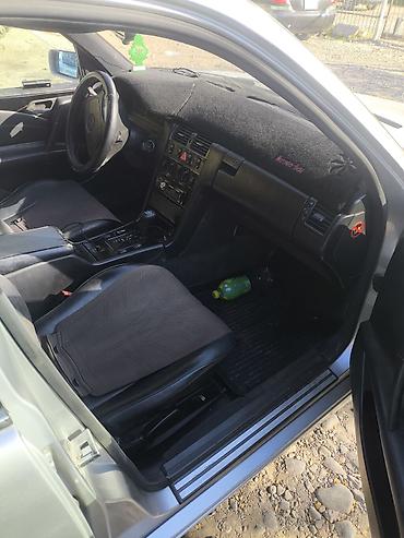 дика казан: Mercedes-Benz E-Class: 1996 г., 2.2 л, Автомат, Дизель, Седан — 6
