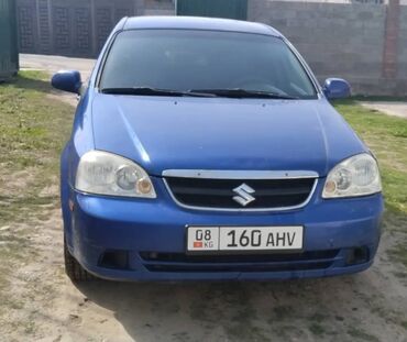 лобовое стекло на степ: Chevrolet Lacetti: 2006 г., 1.6 л, Механика, Бензин, Седан