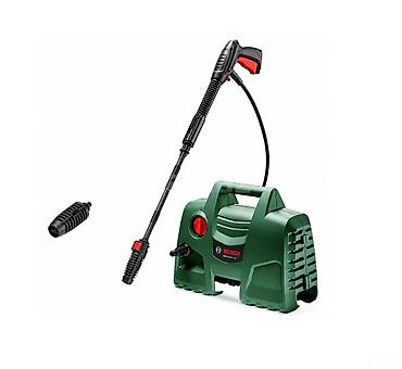 Оборудование для мойки: Bosch EasyAquatak 100 yüksək təzyiqli avtoyuma aparatı Bütün — 1