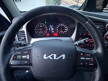 neta l гибрид: Kia BONGO: 2022 г., 2.4 л, Механика, Газ, Фургон — 6