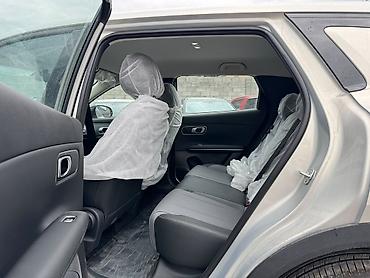 Changan: Changan Qiyuan Q05: 2026 г., 0.1 л, Автомат, Электромобиль, Кроссовер at lalafo.kg — 8 Changan: Changan Qiyuan Q05: 2026 г., 0.1 л, Автомат, Электромобиль, Кроссовер — 8