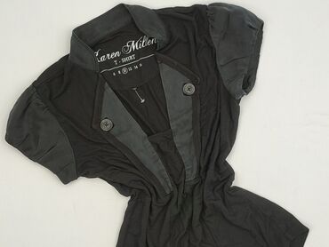 t shirty calvin klein allegro: Karen Millen, T-shirt damski, rozmiar S