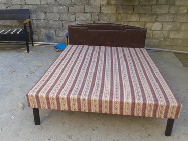 Çarpayılar: Kravat 2 neferlik teze mohkem mohkemliyine zemanet verilir hazirlari — 3