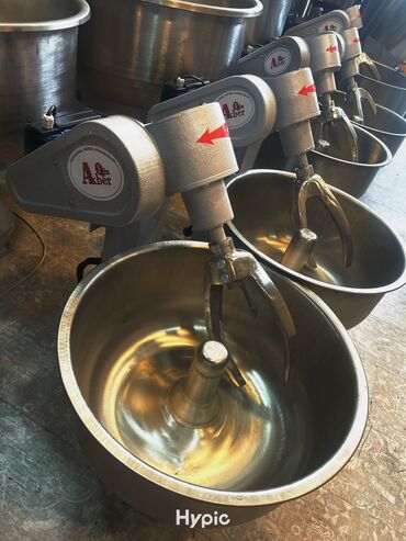 Xəmir yoğuran aparatlar: Xəmir yoğuran aparat⚙️ Zəmanətlə+Çatdırılma✅ Mesaj yazın📩 Zəng edin📞 — 4