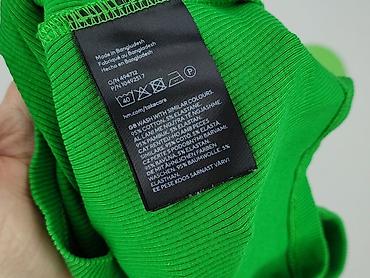 de facto bluzki: H&M, Top damski, rozmiar S — 5