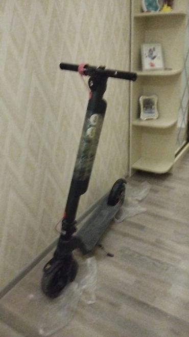 samokat scooter: X8 elektirikli skuter endirim olacaq elaqe wp — 1
