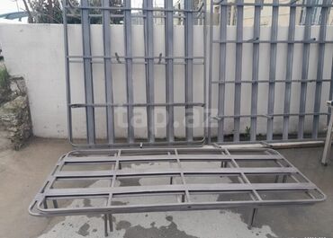 Çarpayılar: Yeni, İkinəfərlik çarpayı, Azərbaycan — 5