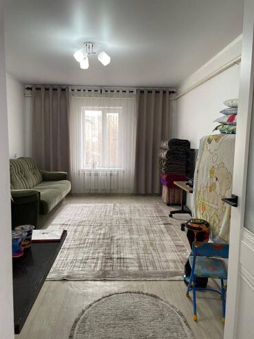 Продажа квартир: 1 комната, 28 м², Индивидуалка, 2 этаж, Косметический ремонт