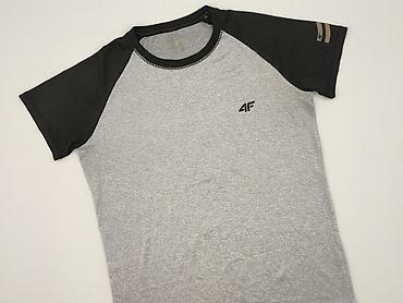 4f biedronka: 4F, T-shirt damski, rozmiar S — 1
